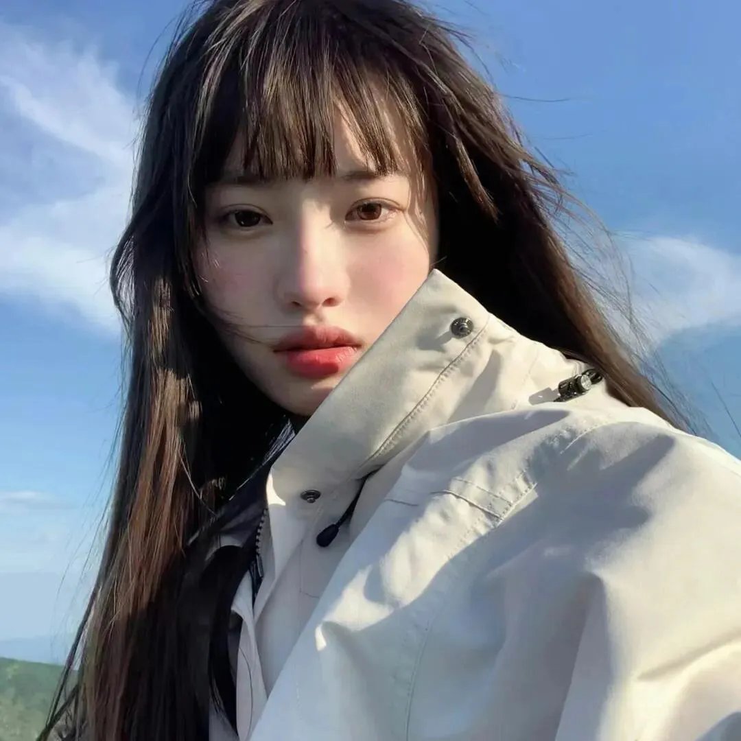 白色的南方