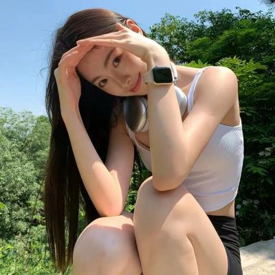 空气之魂，云之精灵