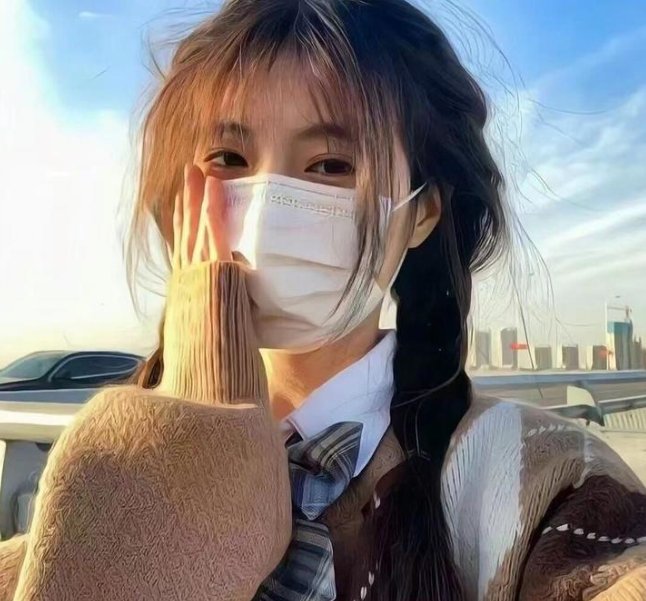 真情狂爱